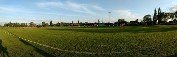 Sportanlage Bruchstraße Platz 2 - Rees-Millingen