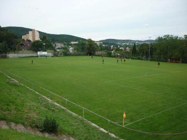 Fotbalové hřiště SK Jundrov - Brno