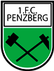 Wappen ehemals 1. FC Penzberg 1920