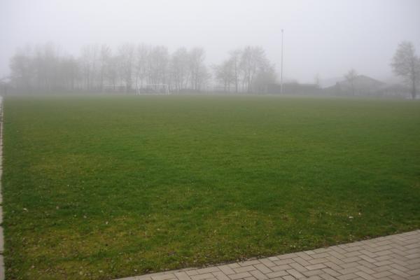 Sportplatz Alte Landstraße - Meschede-Eversberg