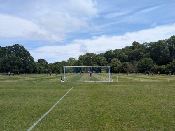 Earls Orchard - Richmond, North Yorkshire