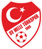 Wappen SV Melle Türk Spor 1989