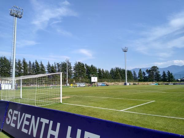 Johnny Bakuridze Stadioni - Batumi