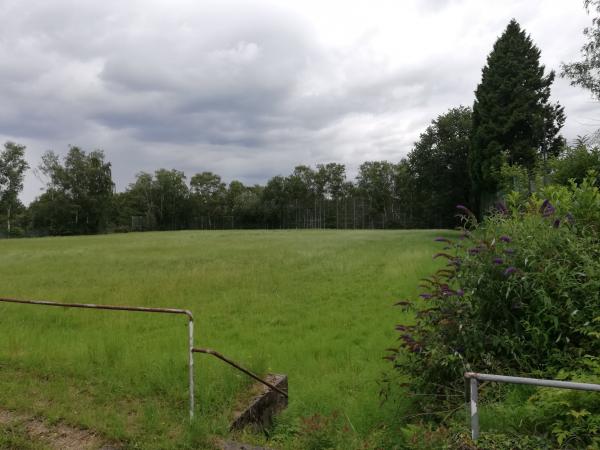 Sportplatz Pothsberg - Essen/Ruhr-Byfang