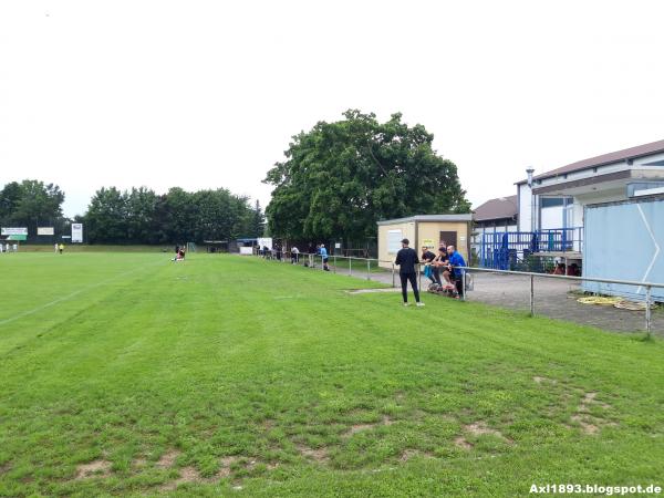 Sportplatz am Wasserturm - Böhl-Iggelheim