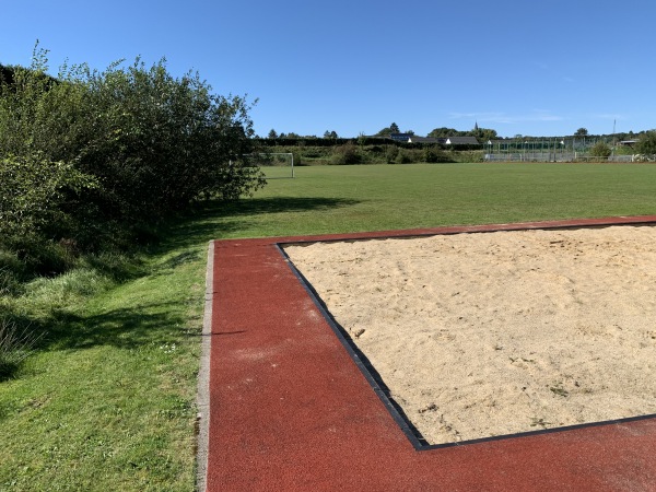 Sportstätten der Gemeinde Roetgen Platz 2 - Roetgen