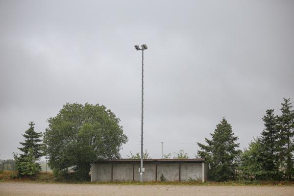 Sportanlage Auf der Schanz Platz 3 - Nürnberg-Mühlhof