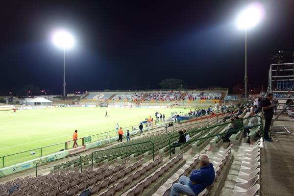 Sala Stadium - Ashkelon