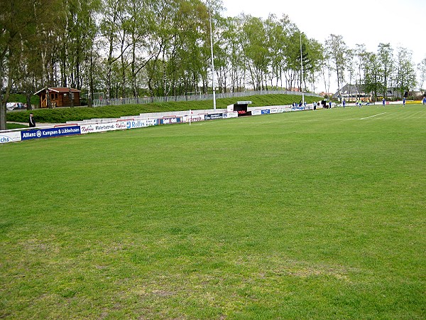 DERSA-Sportpark - Damme