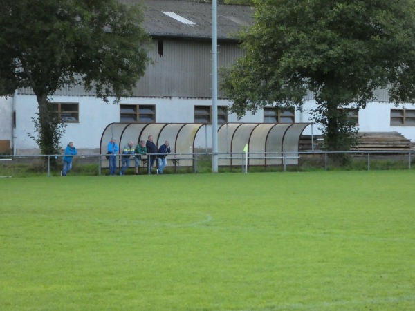 Auestadion - Namborn-Gehweiler