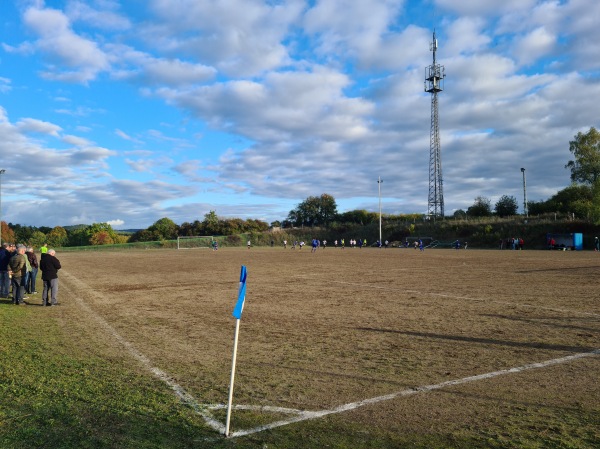 Sportplatz Am Greiner - Waischenfeld