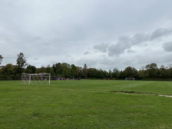 Rødby Stadion - Rødby