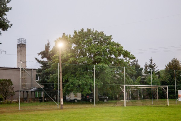Sportanlage im Sportlerweg Platz 2 - Riesa