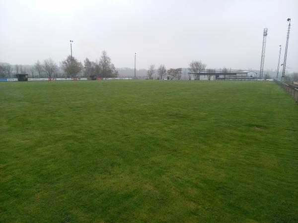 Sportanlage Roßbach - Roßbach/Westerwald