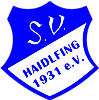 Wappen SV Haidlfing 1931 Reserve  90588