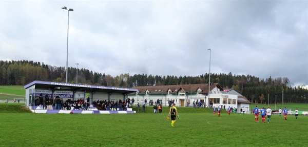 Frauenhuber Höh Stadion - Reichenthal