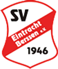 Wappen ehemals SV Eintracht Berssen 1946  71179