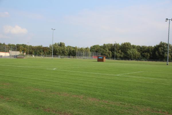 Sportanlage Olof-Palme-Allee C-Platz - Brunsbüttel