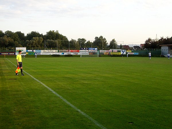 Ertl Glas-Stadion - Amstetten