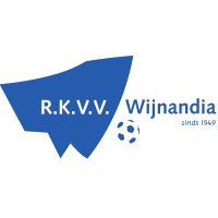 Wappen RKVV Wijnandia  31322
