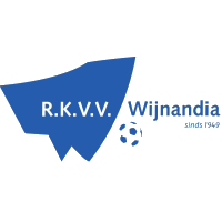Wappen RKVV Wijnandia