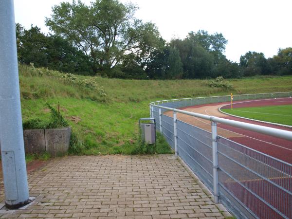 08-Stadion - Münster/Westfalen-Mauritz