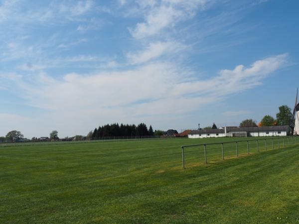 Sportplatz an der Windmühle 2 - Lippetal-Hultrop