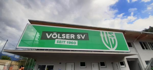 Sportanlage Völs - Völs