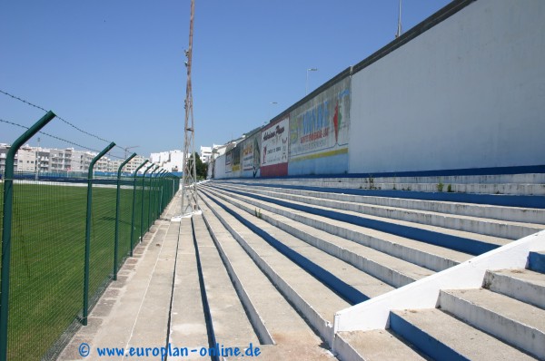 Estádio Dr. José de Matos - Viana do Castelo