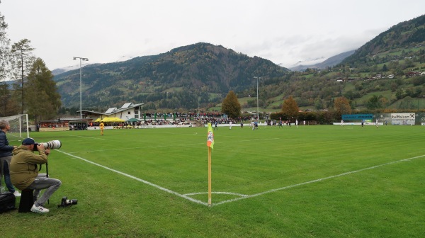 Römerstadion - Dölsach