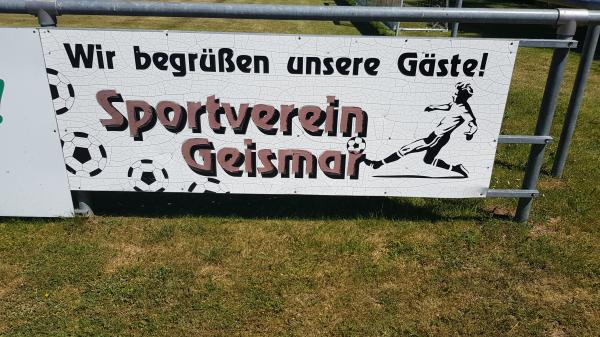 Sportanlage Königsweg - Geisa-Geismar