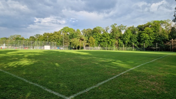Sportanlage Witikon Platz 3 - Zürich