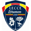 Wappen Lecce Women  129225