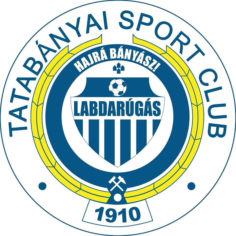 Wappen Tatabányai SC Wappen Tatabányai SC