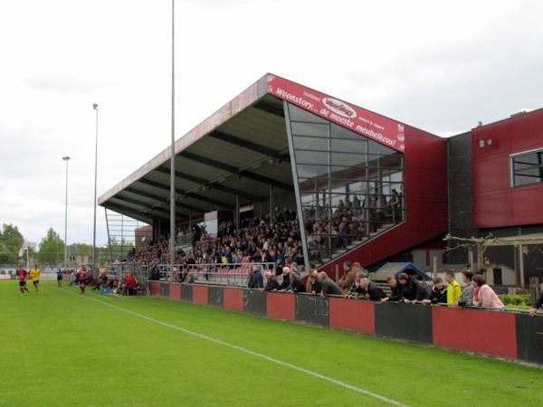 Sportpark Marsdijk - Assen