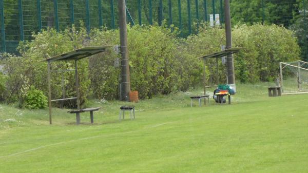 Sportplatz Berliner Chaussee - Lübben/Spreewald