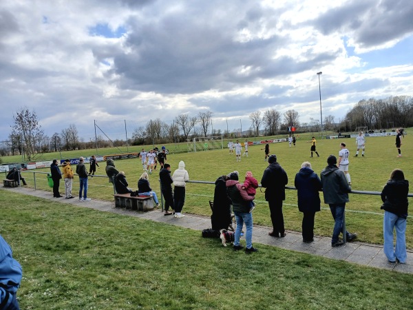 Sportanlage Obere Bleiche - Rottenacker