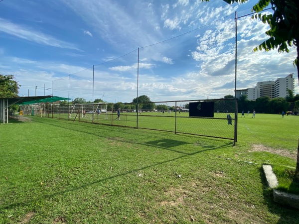 Sirindhorn Hospital Stadium - Bangkok