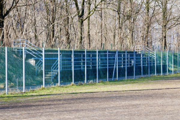 Stadio Annibale Frossi Campo 2 - Luino