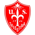 Wappen US Triestina 1946