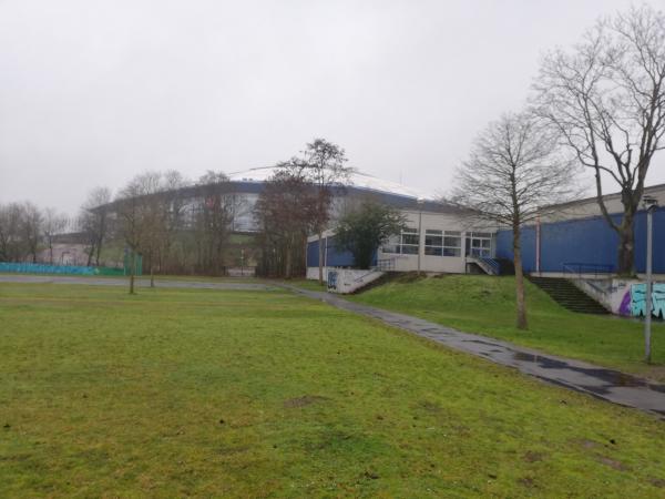 Sportplatz Gesamtschule Berger Feld - Gelsenkirchen-Buer