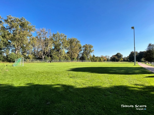 Sportanlage Allmendshofen Platz 3 - Donaueschingen-Allmendshofen
