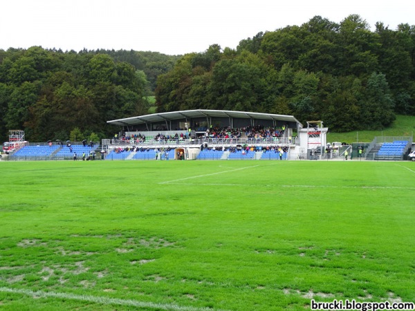Mestni stadion Rogaška Slatina - Rogaška Slatina