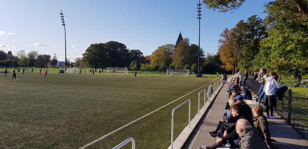 Fælledparken - København