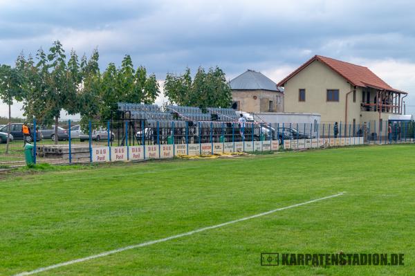 Stadionul Comunal Periam - Periam