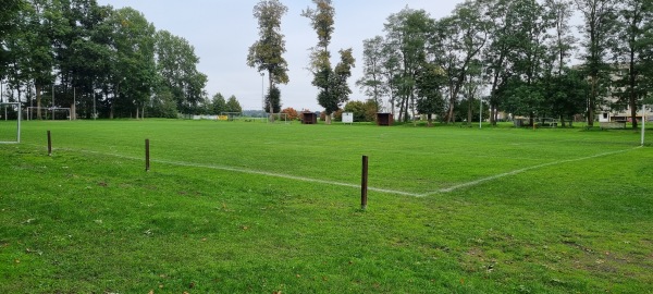 Sportplatz Am Park - Rollwitz