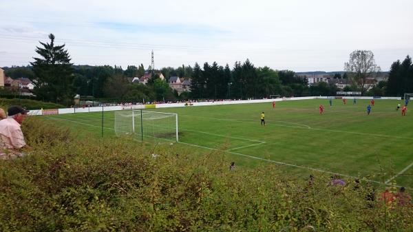 Stade François Meyer - Forbach