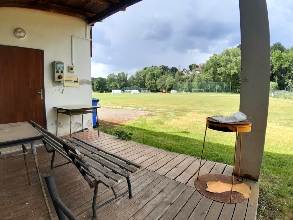 Hřiště 2 Husinec - Husinec