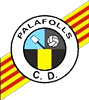Wappen CD Palafolls Wappen CD Palafolls 130883
