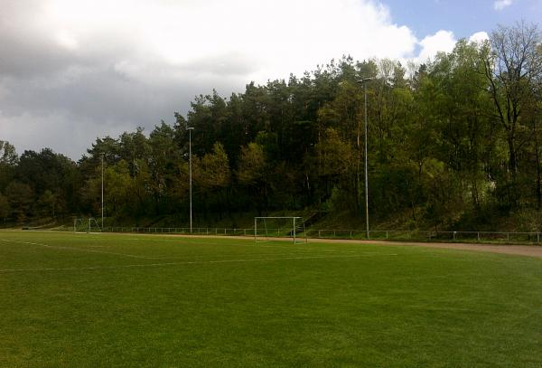 Sport- und Kulturzentrum Altes Moor - Jesteburg